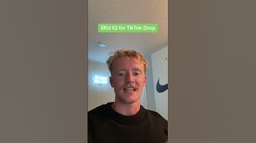 Trying to sync your TikTok Shop orders to Shopify?#shopify #ecommerce #shopifytips #shopifyapps