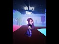 #HoneylittleVixxy- Uh hey fine..
