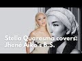 Stella quaresma covers bs  flo archive