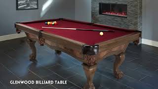Brunswick Pool Tables 2024  #pooltable #billiards #brunswick #luxurylife