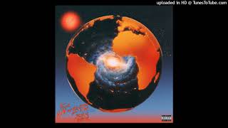 Lil Tecca & Kodak Black - HVN ON EARTH (432hz + Reverb)