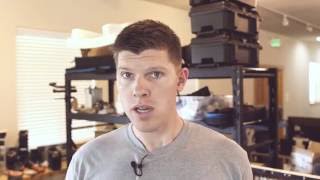 Rhino Arc Update #3
