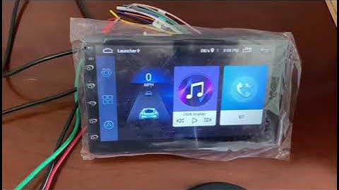 Binize:How  to  change  the  kph to  mph from  the  MTK system?
