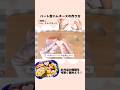 【お弁当おかず】ハート型ハムチーズの作り方／バレンタイン #shorts #お弁当おかず #キャラ弁 #弁当 #ハムチーズ #バレンタイン #バレンタインレシピ