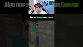 Este mod de Minecraft me hizo saltar del susto en la cueva 😱