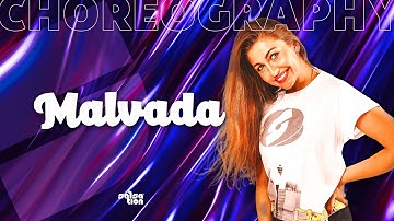 MALVADA  - SALSATION® choreography by SEI Ekaterina Vorona