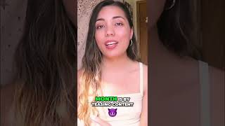 OnlyFans Secret: Double Earnings with Content Teasing #shorts