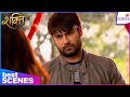 Shakti | Harman Asks Surbhi To Take Soumya Away From Him | Colors TV