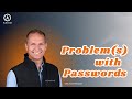 Axiad leaders explain the problem(s) with passwords