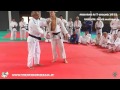 15   Osoto Gari   Sasae Tsurikomi Ashi