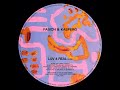 Fabich Kasper G Luv 4 Real Extended mp3