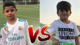 Download lagu Lionel Messi 39 nin Oğlu Vs Ronaldo 39 nun Oğlu Hangisi Daha İyi Lionel Messi 39 nin Oğlu Vs Ronaldo 39 nun Oğlu Hangisi Daha İyi