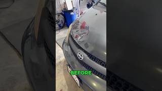 Every Car Deserves a Comeback