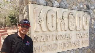 Komodo Tour Package 3 Days 2 Nights