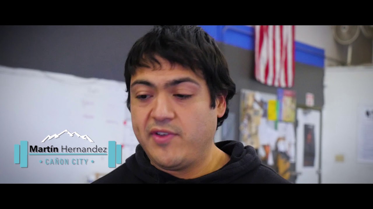 Why CrossFit Canon City! YouTube