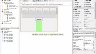 Java 2-01 Yahtzee: Adding a User Interface to the Dice Class