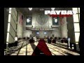 PAYDAY:The Heist Soundtrack - Gun Metal Grey