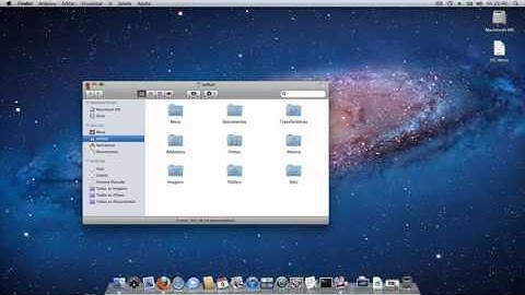 Strange mouse cursor behavior on Leopard.