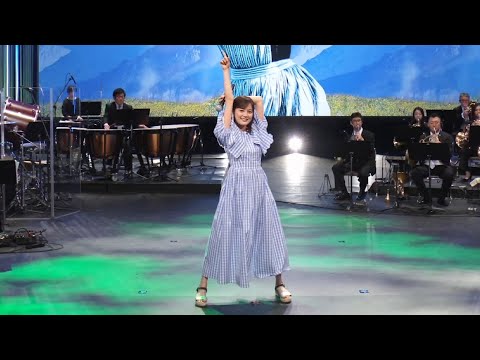 乃木坂46 生田絵梨花「MY FAVORITE THINGS」2021-10-30