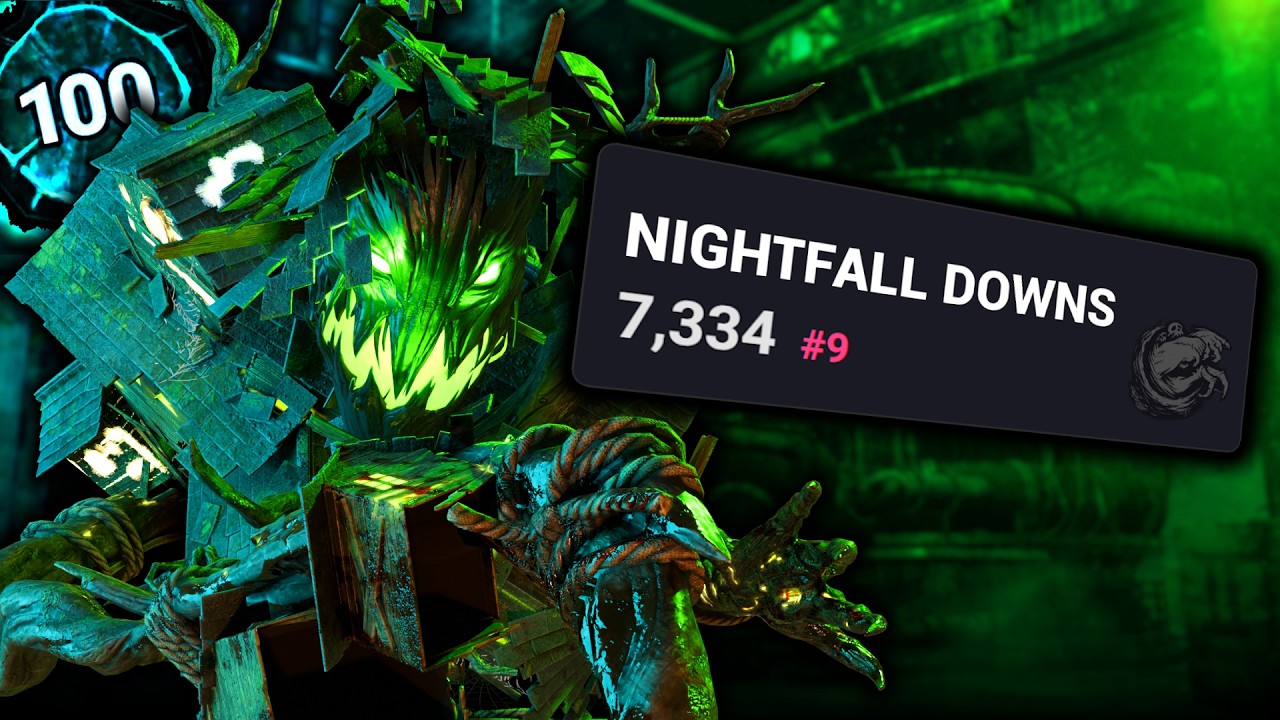 THIS Is What a Top Tier Dredge Looks Like... | Dead by Daylight