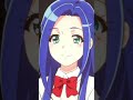 تصميم سلمي من انمي عالم الاحلام من طلب المتابعين 