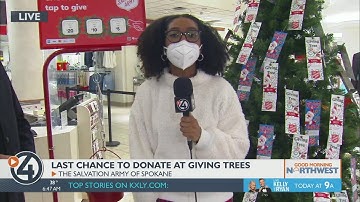 How the Salvation Army is making it easier to donate this year