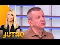 Prelistavanje štampe sa Dušanom Stojakovićem i Dragoslavom Bokanom - JUTRO