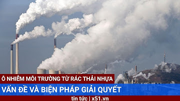 VẤN ĐỀ VÀ BIỆN PHÁP GIẢI QUYẾT