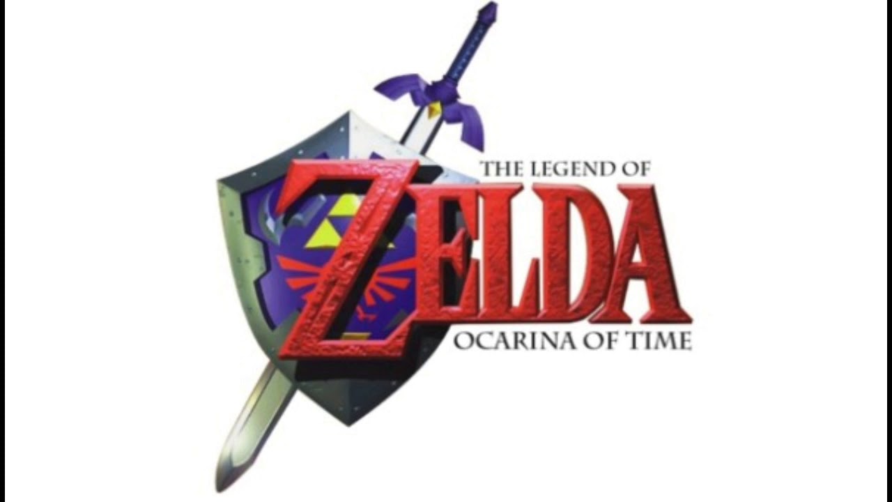 Koume and Kotake's Theme The Legend of Zelda Ocarina of Time Music