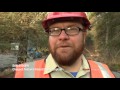 Capitol Christmas tree cut down in felling ceremony near Seward