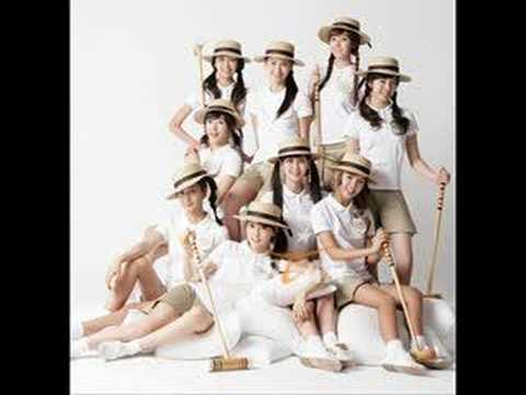 01 SNSD - So Nyu Shi Dae