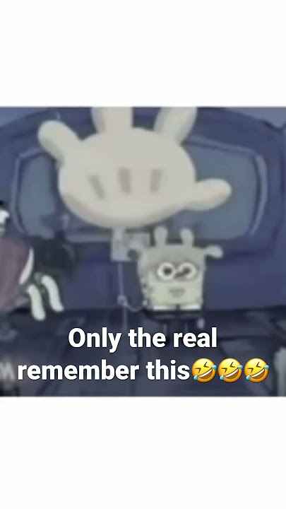 SPONGEBOB IN THE HOOD BY KasaanTV❤️💯🤣