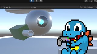 Let's make an FPS game - Setting up the basics in Unity and Playmaker