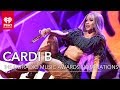 Cardi B and Drake Lead iHeartRadio Music Awards Nominations | Fast Facts