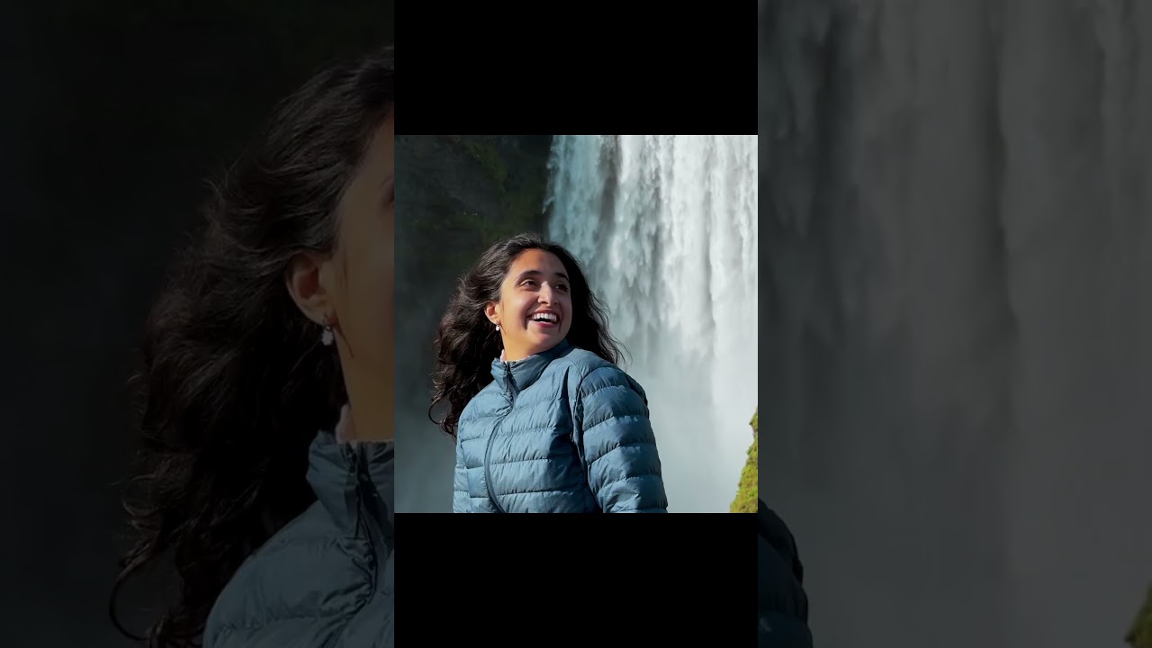 Welcome to ICELAND!!!! 