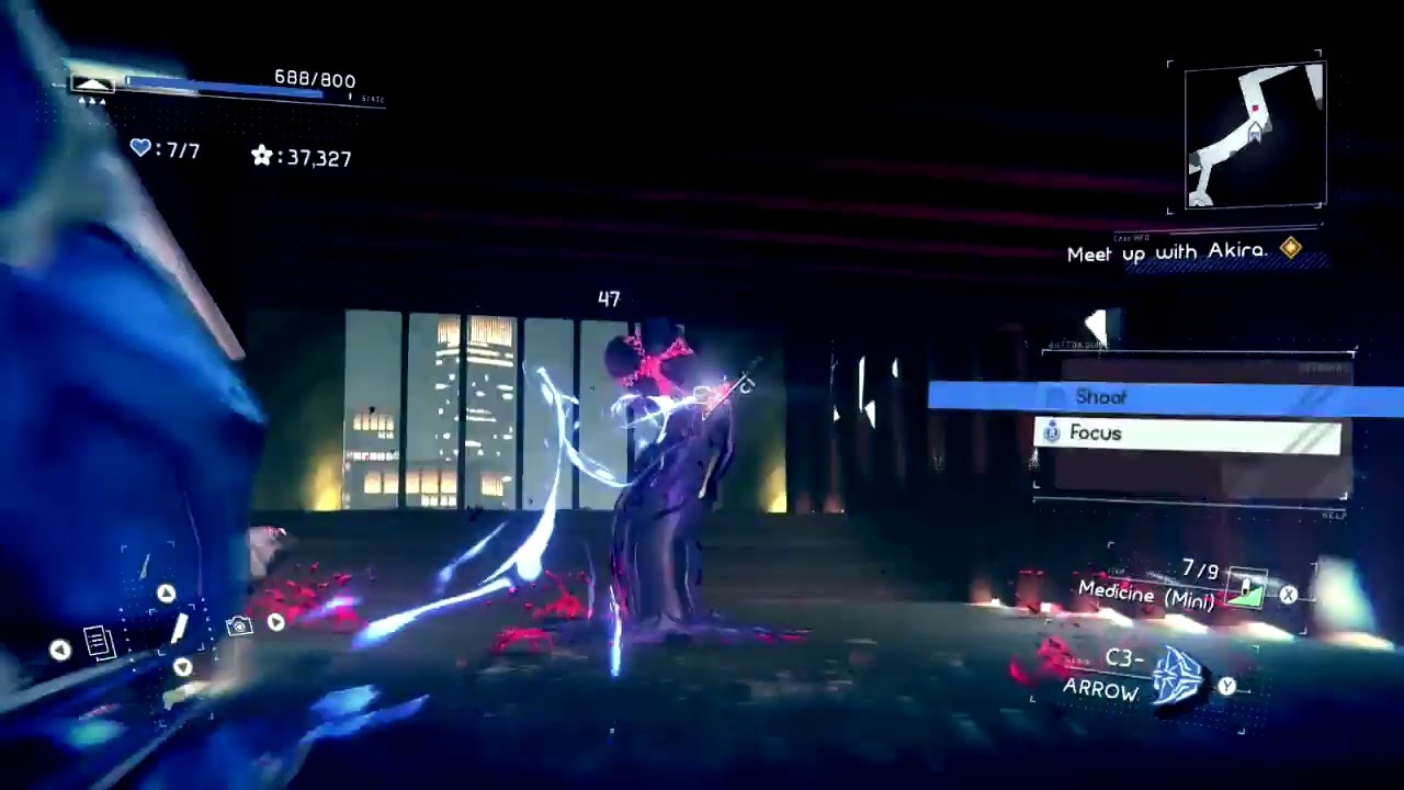 GameShadow - YouTube
