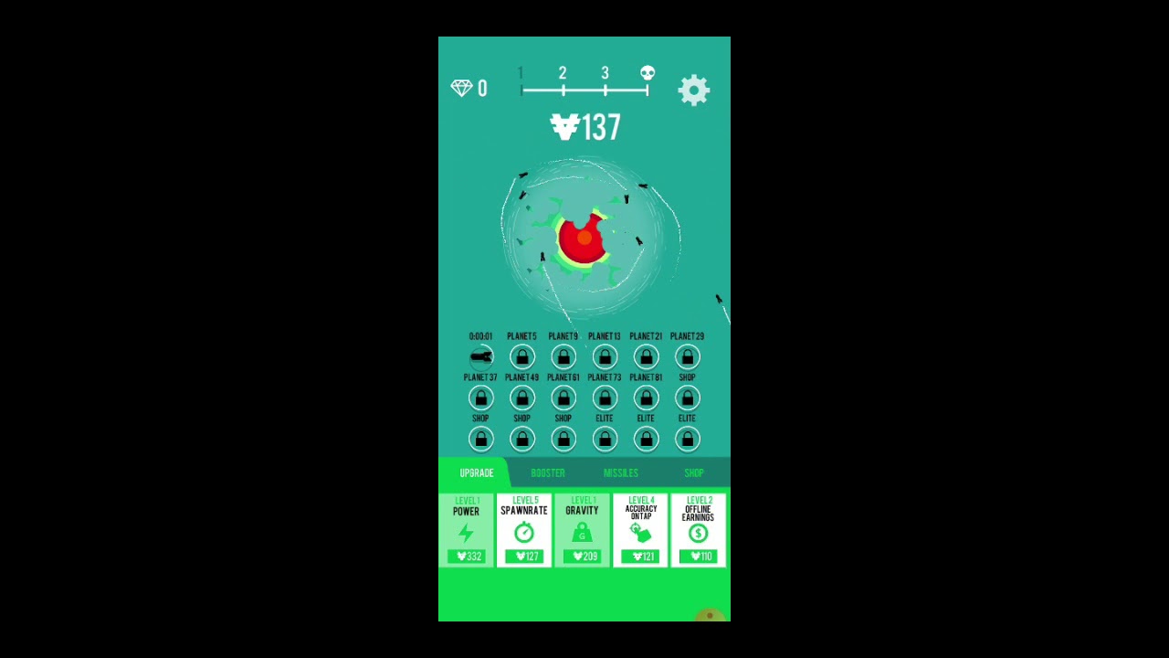 bomber game mod apk all missiles YouTube