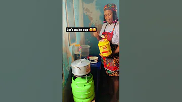 Let S Make Pap Trending Food Cooking Funny Funnyvideos Makemefamous 