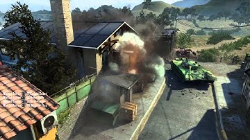 Black Ops 2: C4 Chain Reaction Eps.6