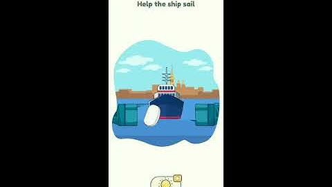 DOP 2: Delete One Part - LEVEL 63 l Walkthrough