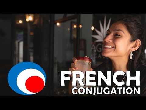 Your daily 10 min of French conjugation # Passé Composé # 43