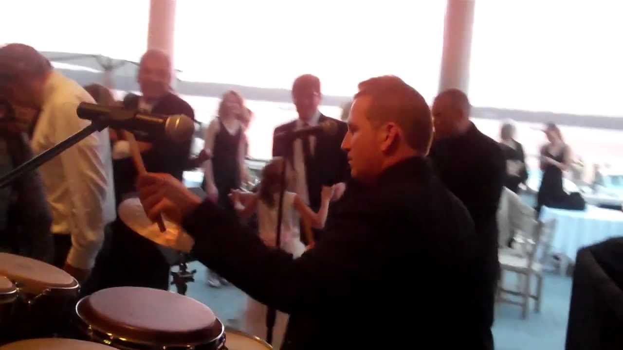 EAST END  ENTERTAINMENT's EAST END DJ's combo Hamptons New York City