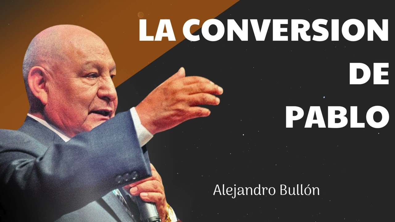 Podcast Bullon | La Conversion de Pablo