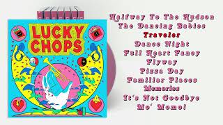 Lucky Chops 2019 - Full Album Qa In The Comments