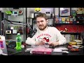End of video