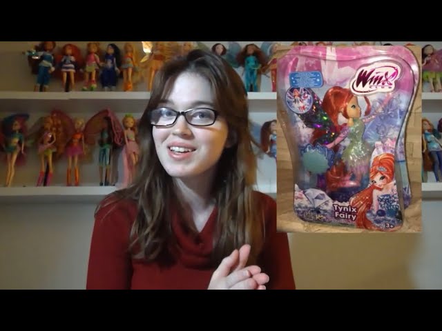 Winx Dolls Might Be Coming Back To America :O - Youtube