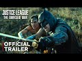 Zack Snyder's Justice League 2: The Darkseid War – Official Trailer