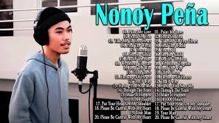 Nonoy Peña cover best hits 2022 - Nonoy Peña cover love songs full album 2022