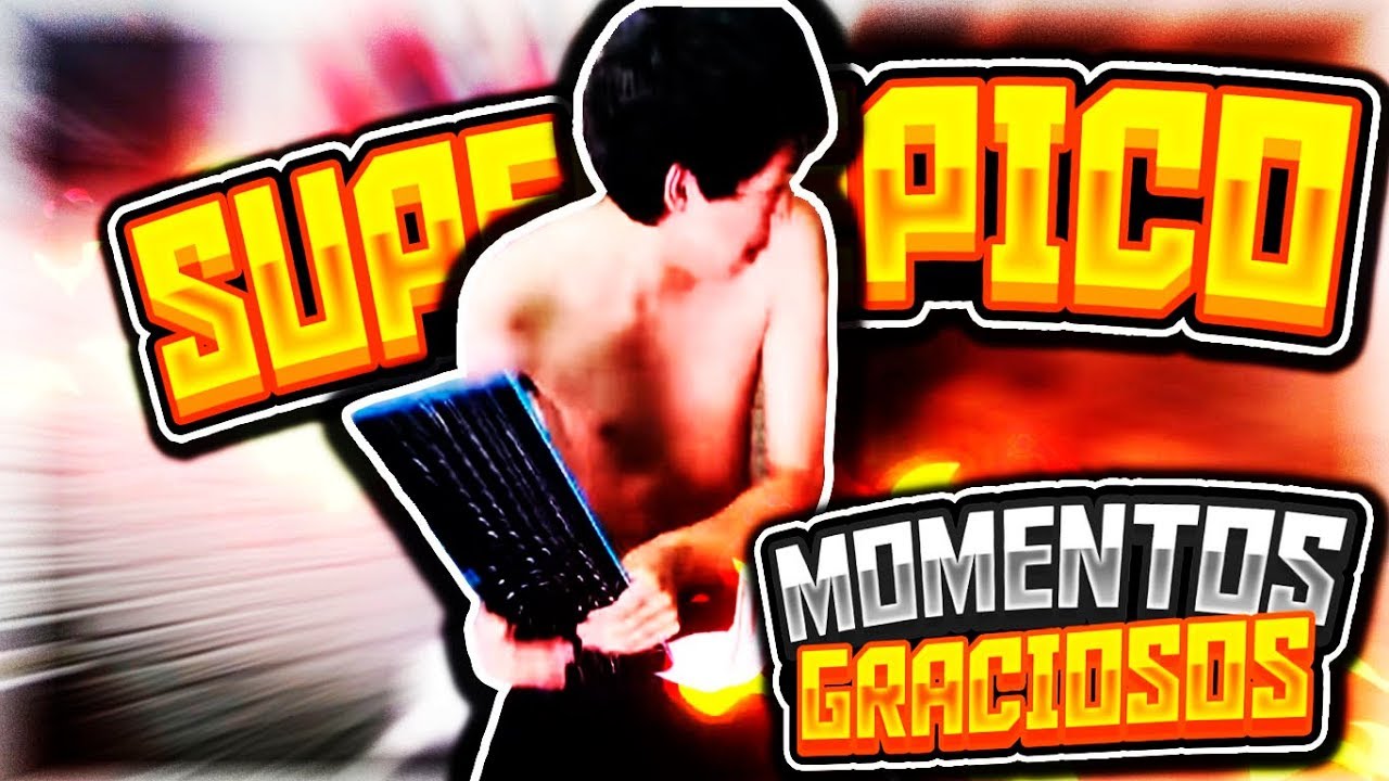FERNANFLOO SE VUELVE LOCO Y ROMPE SU TECLADO - YouTube