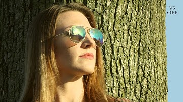 v3 Parallax Scan On/Off Comparison